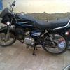 Asia Hero 100 cc Bike For Sale