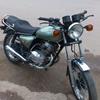 Honda Twinstar CM200T For Sale