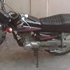 CG 125 Hyderabad Number For Sale