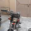 Honda CD 125 2012 Model For Sale