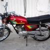 Honda CG 125 For Sale