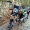 Super power sp-70cc motor cycle