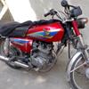 125 Multan 2003 For Sale