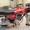 Honda cg 125 For Sale