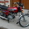 Honda 125 For sale