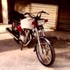 Honda cg 125 For Sale