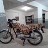 Honda CG 125 2008 karachi For Sale