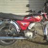 Suzuki Sprintr Eco 110 Urgent sale