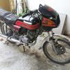 Kawasaki Gto 125 For Sale