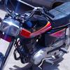 Honda 125 2010 Model For Sale