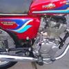 Honda 125 model 97 For sale