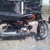 Honda 70 cc 86 model for sale