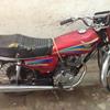 Honda cg 125 Model 2004 For sale