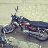 Honda CG 125 2012 Model For Sale