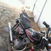 CG 125 (2007) Lahore For Sale