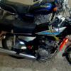 Honda 125 Model For Sale