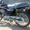 Honda CD seventy 2014 For Sale