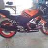 CBR 250cc Urgent Sale in good condition