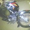 Urgent sale Suzuki Bike