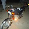 Honda 125 CG for sale