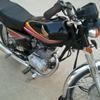 Honda 125 For Sale