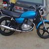 Suzuki gs 150 for sale