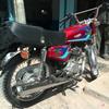 CG 125 Power Plus For Sale