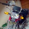 Road Prince,70 cc Euro-2, Model 2013 For Sale