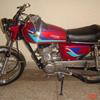 Honda CG 125 urgent sale Or Exchange