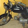 Cd 70 Honda model 1988 For Sale