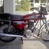 Honda 125 bike For Sale