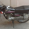 Honda 125 cc for sell