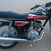 Honda bike 125 (2013) Multan For Sale