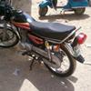 Honda 125 model 2011 for sale