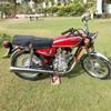 Honda 125 for sale