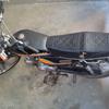 Honda Bike for sale