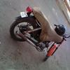 Moonstar 70 cc 2005 For Sale