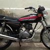 Honda cg 125