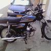 2012 Hero Honda Cdi 70 bike For Sale