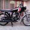 Honda CB 180 For Sale