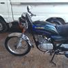 Suzuki Gs 150 For Sale