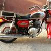 Honda CD 200 For Sale