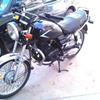 Suzuki 125 for sale