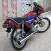 Kawasaki GTO 125 For sale