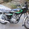 Honda CG 125 original For Sale