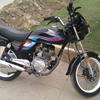 Super Power deluxe 125 For Sale