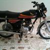 Honda CG 125 For Sale