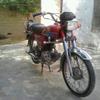 Honda CD 2008 For Sale