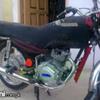 125 bike 1992 model For Sale