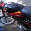 Honda 125 2011 For Sale